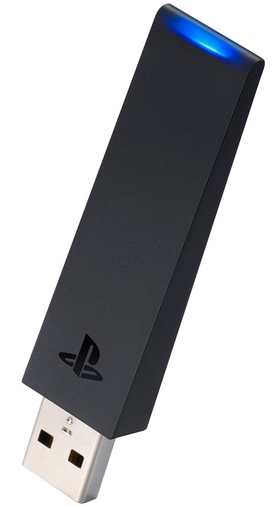 Sony PlayStation 4 Dualshock Wireless Adapter (Windows &#x2F; Mac) is no longer available