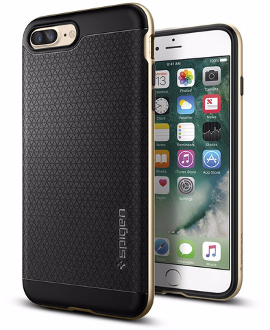 Spigen Neo Hybrid Apple iPhone 7 Plus/8 Plus Champagne is no longer available