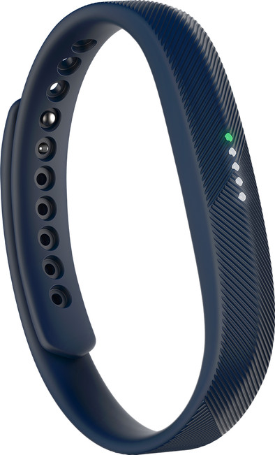 Fitbit Flex 2 Navy is no longer available
