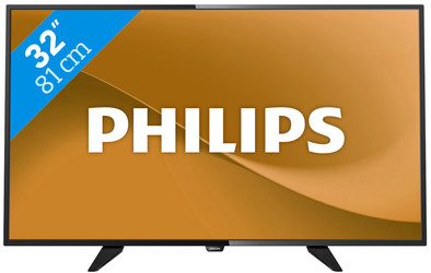 Philips 32PHK4101 is nooit meer leverbaar