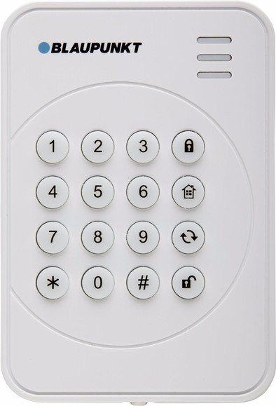 Blaupunkt KP-S1 is no longer available