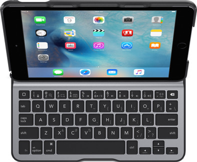 Belkin iPad mini 4 Keyboard Case AZERTY is no longer available