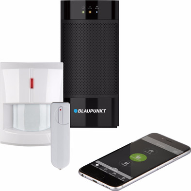 Blaupunkt Q3000 is no longer available