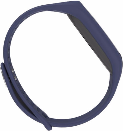 TomTom Touch Horlogebandje Indigo Purple - L is nooit meer leverbaar