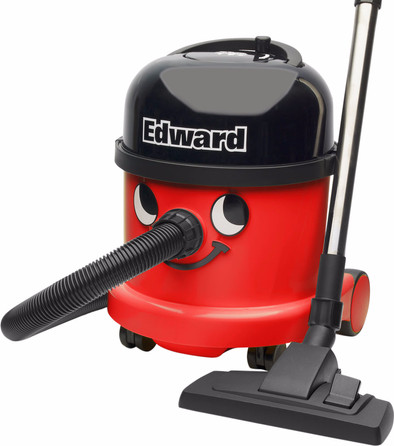 Numatic EVR-370  EDWARD is nooit meer leverbaar