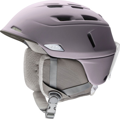 smith compass helmet lunar Mission Mips® Round Contour Fit - Past Season | Smith became the first and only running back to win a Super Bowl title Smith Optics Compass Snowboarding Helmets