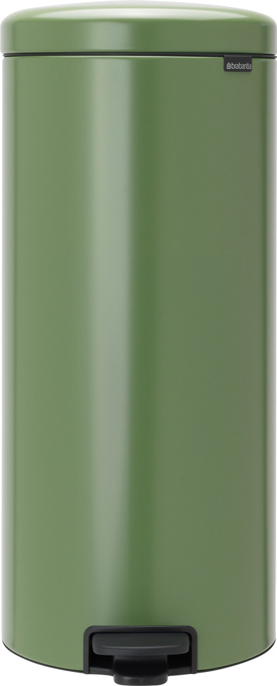 Brabantia NewIcon Pedaalemmer 30 Liter Groen is nooit meer leverbaar