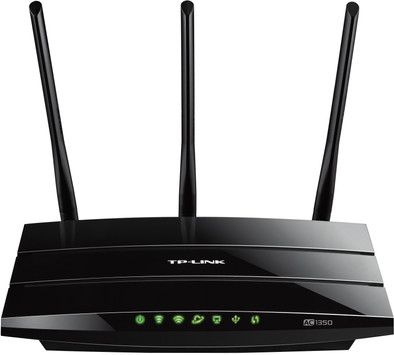 TP-Link Archer C59 is nooit meer leverbaar