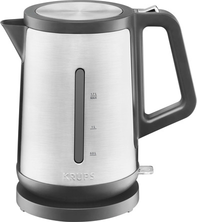 Krups BW442D Control Kettle Coolblue Kettles