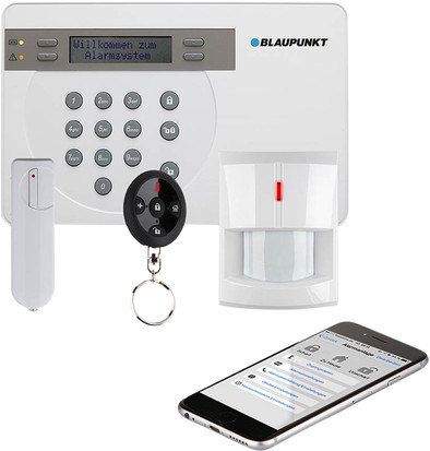 Blaupunkt SA 2700 is no longer available