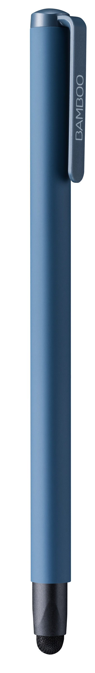 Wacom Bamboo Stylus Solo4 Blauw is nooit meer leverbaar