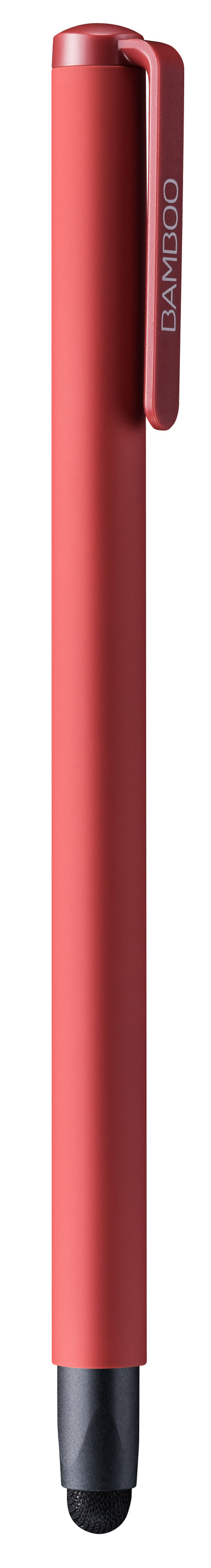 Wacom Bamboo Stylus Solo4 Rood is nooit meer leverbaar