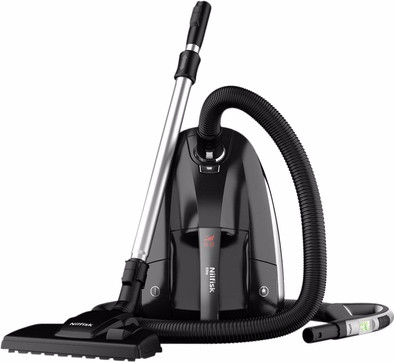 Nilfisk Elite P Superior is nooit meer leverbaar