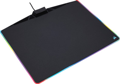 Corsair MM800 RGB Polaris Mouse Pad is no longer available