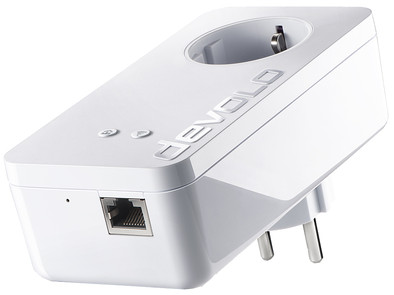 Devolo dLAN 550+ WiFi 550 Mbps Uitbreiding is nooit meer leverbaar