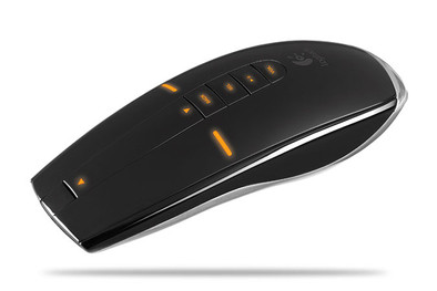 Logitech MX Air Draadloze Laser Muis is nooit meer leverbaar