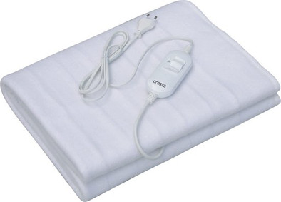 Cresta KTS100 is nooit meer leverbaar