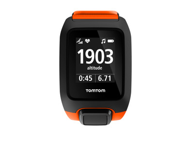 TomTom Adventurer Orange is no longer available