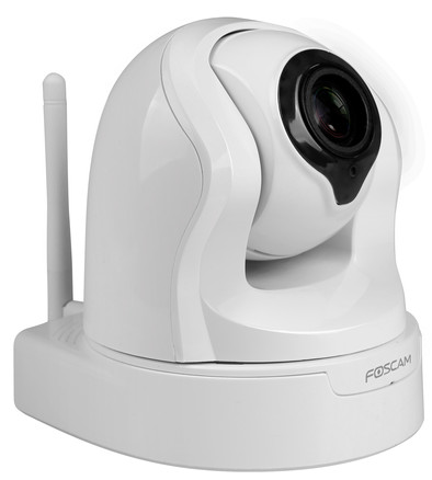 Foscam FI9826P Wit is nooit meer leverbaar