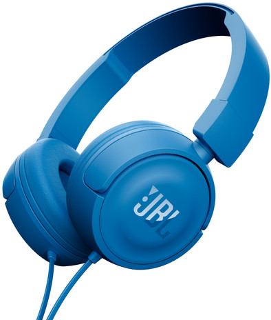 JBL T450 Blue is no longer available