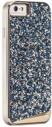 Case-Mate Brilliance Case Apple iPhone 6 Plus/6s Plus Turquoise is nooit meer leverbaar