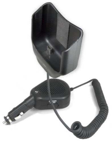 Veripart Handsfree Carkit HTC TyTN II is nooit meer leverbaar