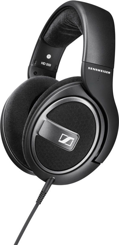 Sennheiser HD 559 is nooit meer leverbaar