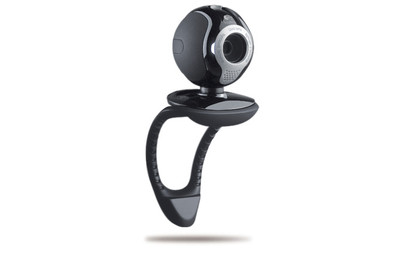 Logitech QuickCam Communicate Deluxe is nooit meer leverbaar