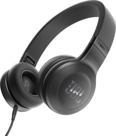 JBL E35 Black is no longer available