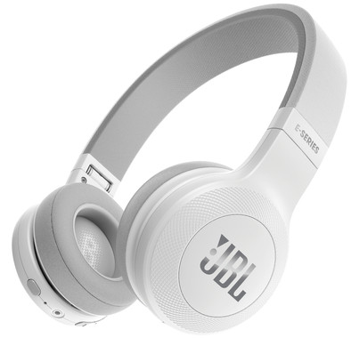 JBL E45BT White is no longer available
