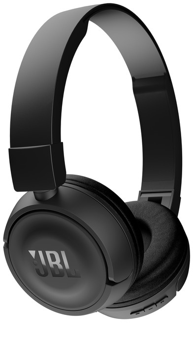JBL T450BT Black is no longer available