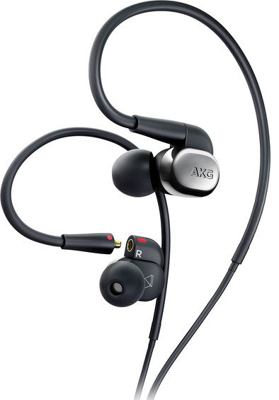 AKG N40 Silver is no longer available