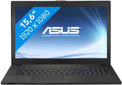 Asus Pro P Essential P2530UJ-DM0244R is nooit meer leverbaar