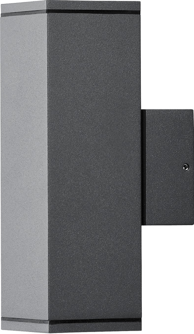 Konstsmide Monza Wall Lamp Aluminum M is no longer available