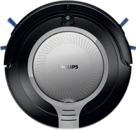 Philips SmartPro Compact FC8715/01 is no longer available