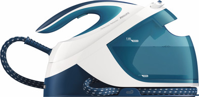 Philips PerfectCare Performer GC8713/20 is nooit meer leverbaar