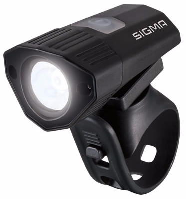 Sigma Buster 100 USB Siliconenhouder is nooit meer leverbaar