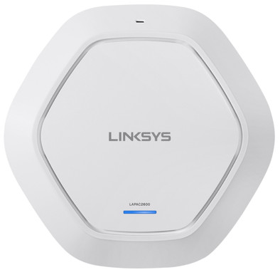 Linksys LAPAC2600 PRO is nooit meer leverbaar