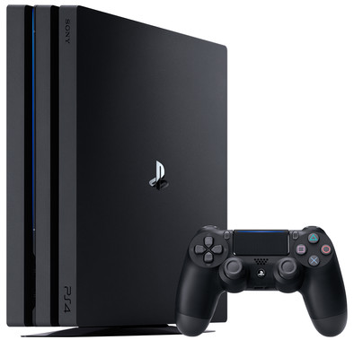 Sony PlayStation 4 Pro 1TB is no longer available