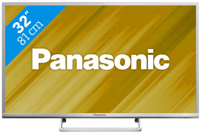 Panasonic TX-32DS600E is nooit meer leverbaar