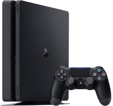 Sony PlayStation 4 Slim 500GB is no longer available