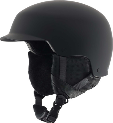 Anon Blitz Black (61 - 63 cm) | Coolblue | Ski helmets