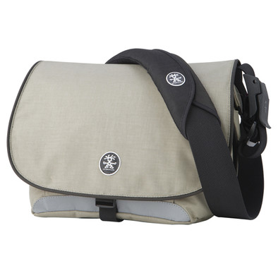 Crumpler The Daily 490 is nooit meer leverbaar