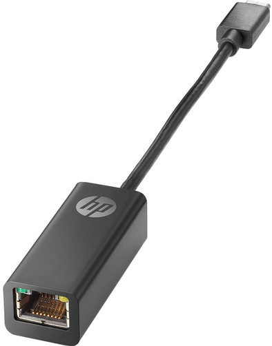 HP USB-C to RJ45 Adapter is no longer available