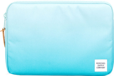 Herschel Anchor Sleeve 12" Sunrise is nooit meer leverbaar