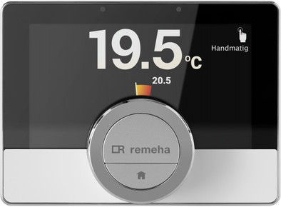 Remeha eTwist is nooit meer leverbaar