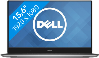 Dell XPS 15 9550 | Coolblue | Laptops