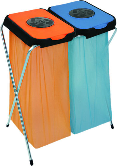 Artex Trash Bag Holder Duo EKOthinks is no longer available