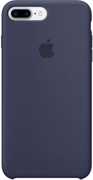 Apple iPhone 7 Plus Silicone Case Midnight Blue is no longer available