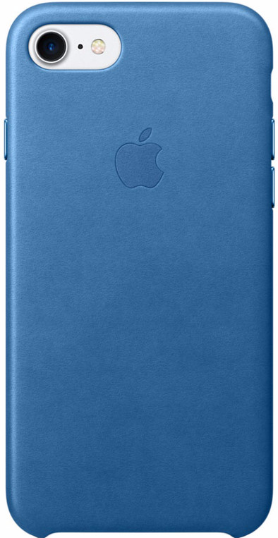 Apple iPhone 7 Leather Case Light Blue is no longer available